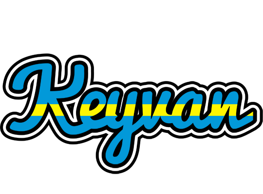 Keyvan sweden logo