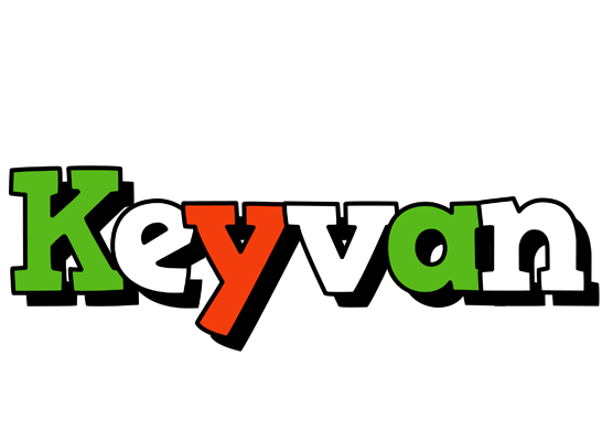 Keyvan venezia logo
