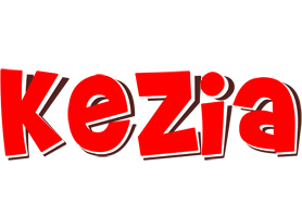 Kezia basket logo