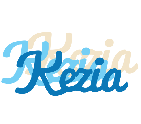 Kezia breeze logo