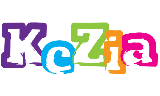 Kezia casino logo