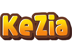 Kezia cookies logo