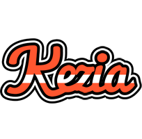 Kezia denmark logo