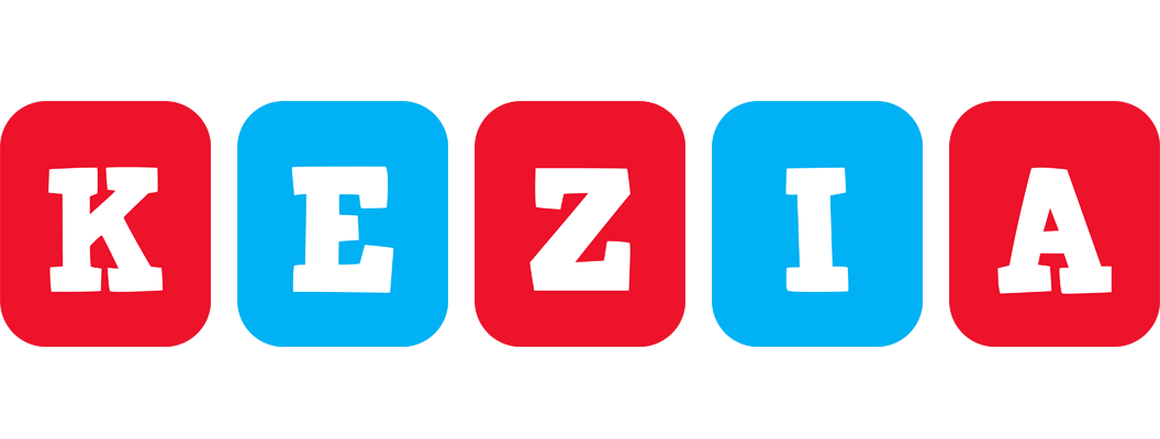 Kezia diesel logo