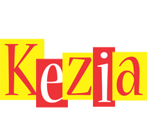 Kezia errors logo