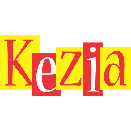 Kezia errors logo
