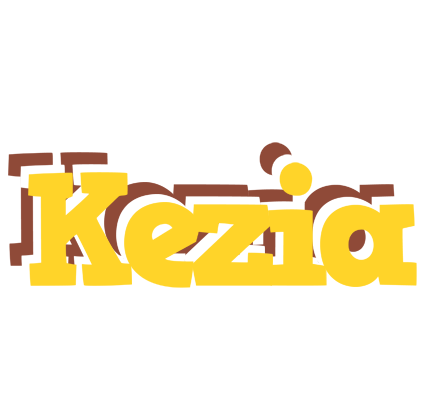 Kezia hotcup logo