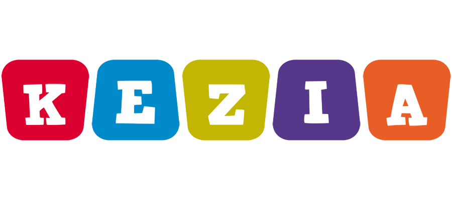 Kezia kiddo logo