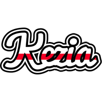 Kezia kingdom logo