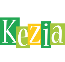 Kezia lemonade logo