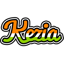 Kezia mumbai logo