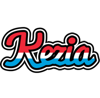 Kezia norway logo