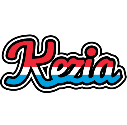 Kezia norway logo