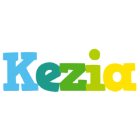 Kezia rainbows logo