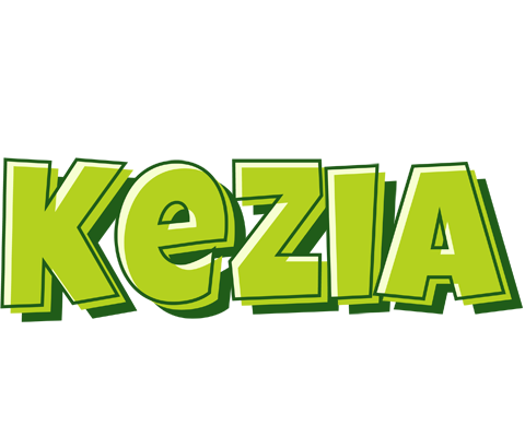 Kezia summer logo