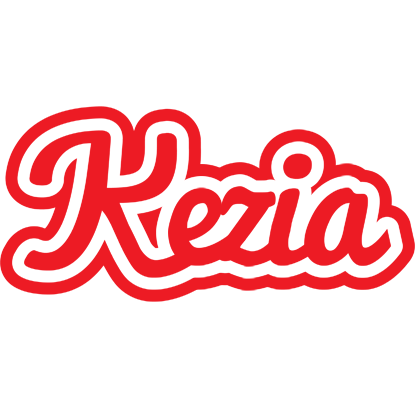 Kezia sunshine logo