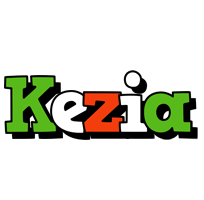 Kezia venezia logo