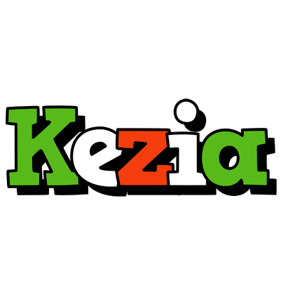 Kezia venezia logo