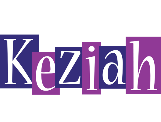 Keziah autumn logo