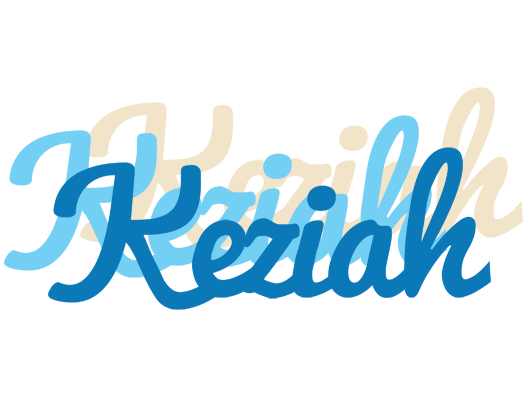 Keziah breeze logo