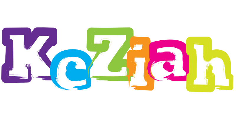 Keziah casino logo