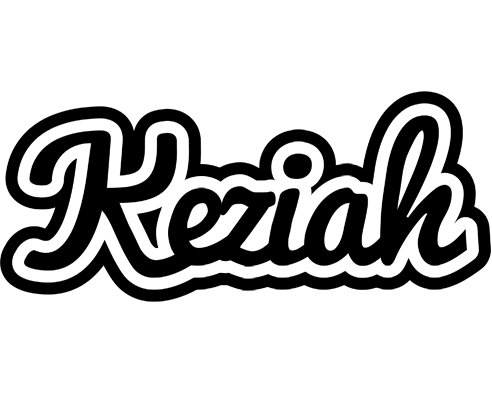 Keziah chess logo