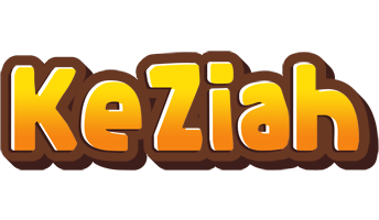 Keziah cookies logo