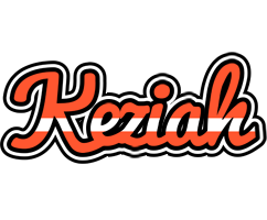 Keziah denmark logo