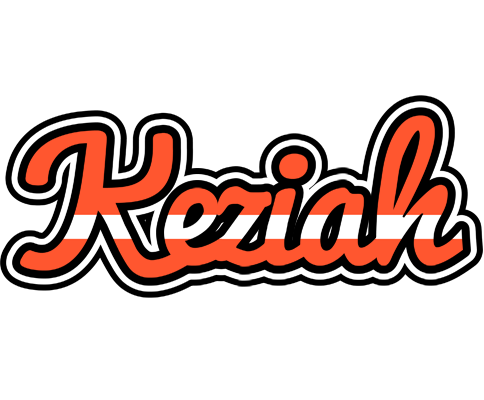 Keziah denmark logo