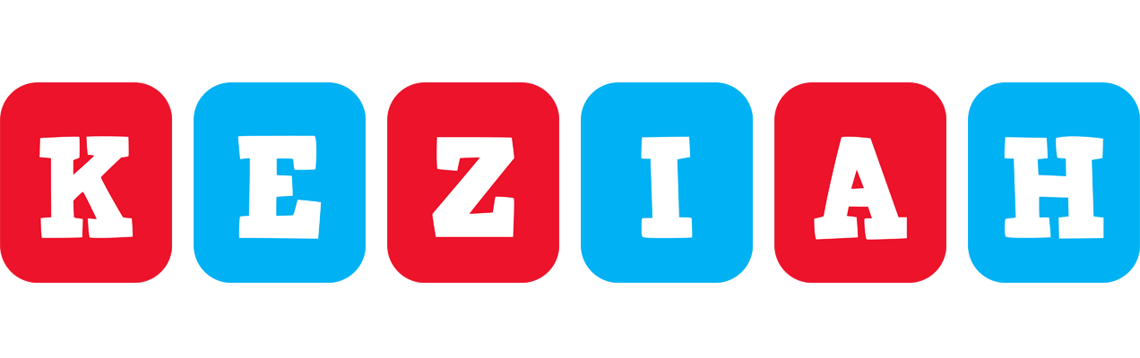 Keziah diesel logo