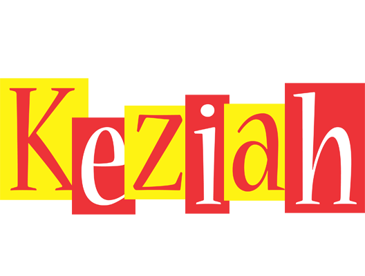 Keziah errors logo