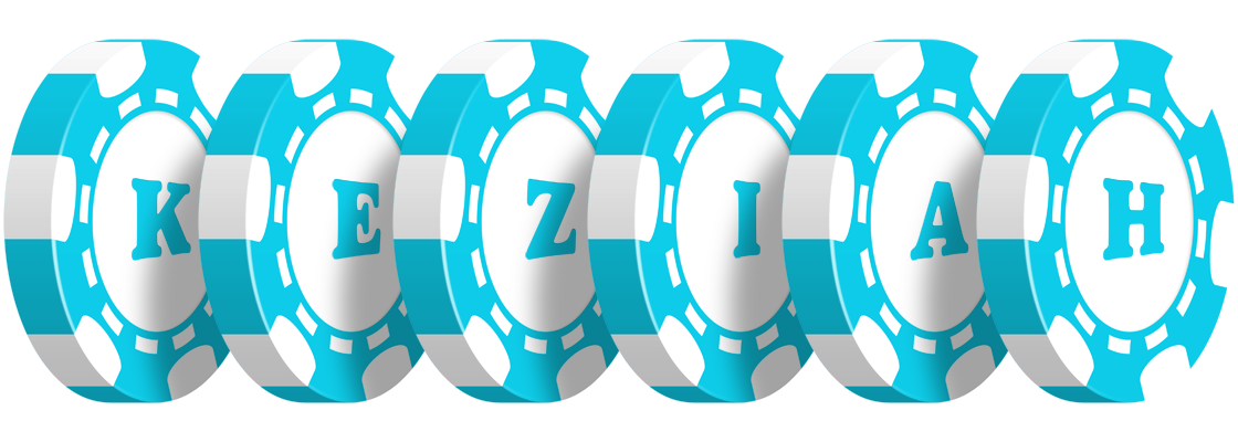 Keziah funbet logo
