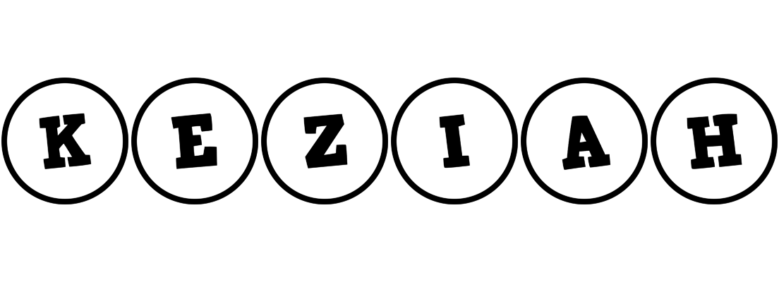 Keziah handy logo