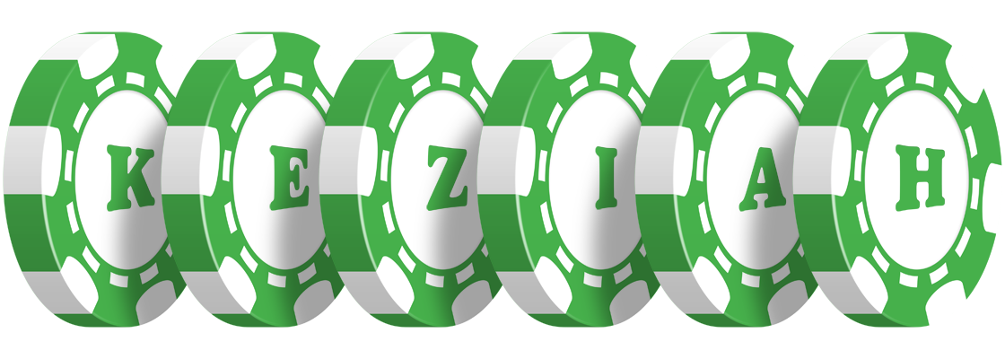 Keziah kicker logo