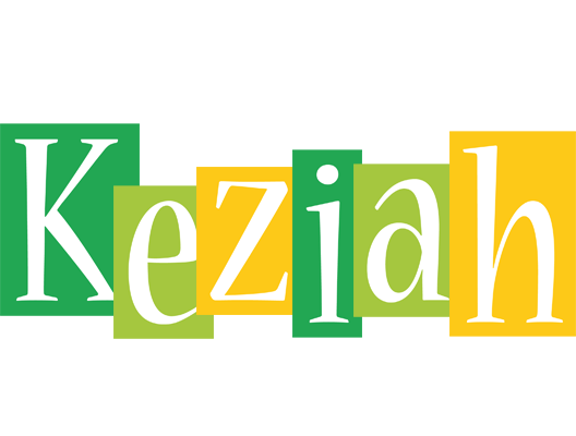 Keziah lemonade logo