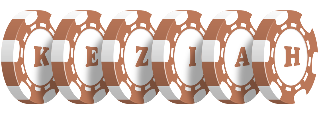 Keziah limit logo