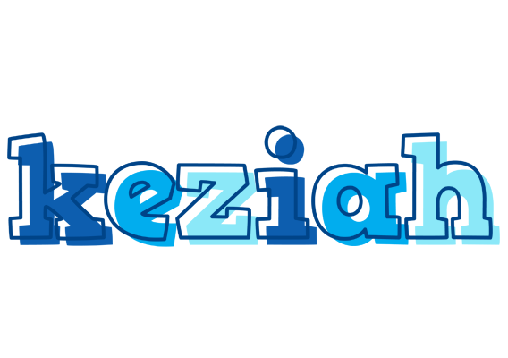 Keziah sailor logo