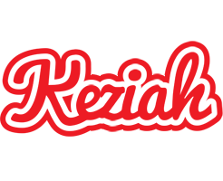 Keziah sunshine logo