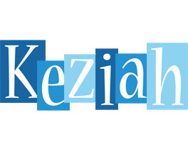 Keziah winter logo