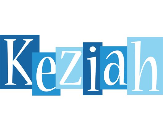 Keziah winter logo