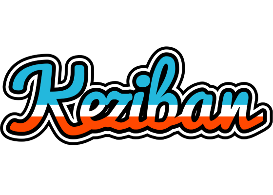 Keziban america logo