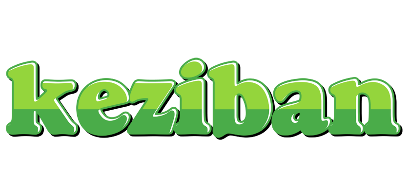 Keziban apple logo