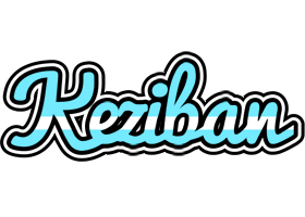 Keziban argentine logo