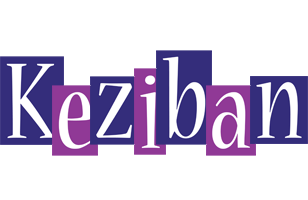 Keziban autumn logo