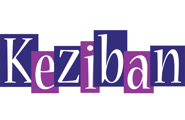 Keziban autumn logo
