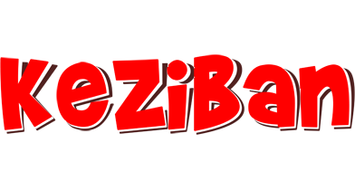 Keziban basket logo