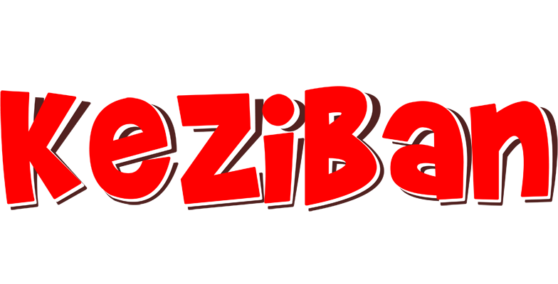 Keziban basket logo