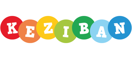 Keziban boogie logo
