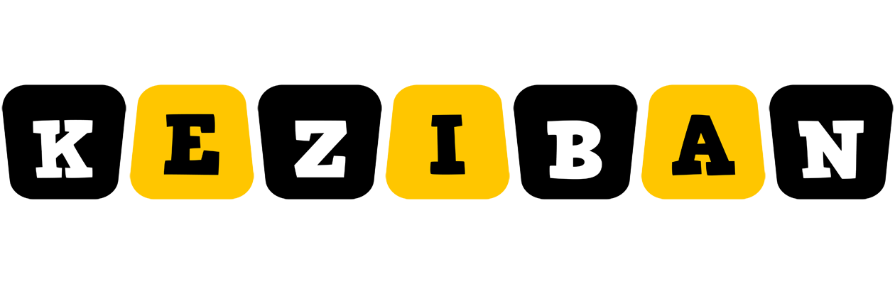Keziban boots logo