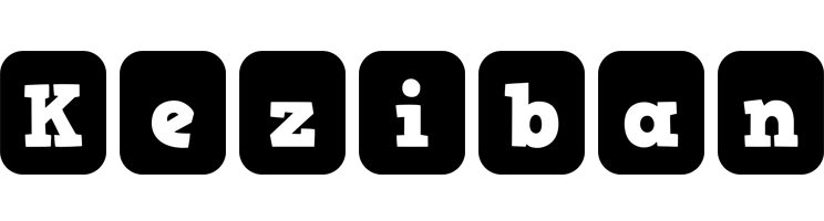 Keziban box logo